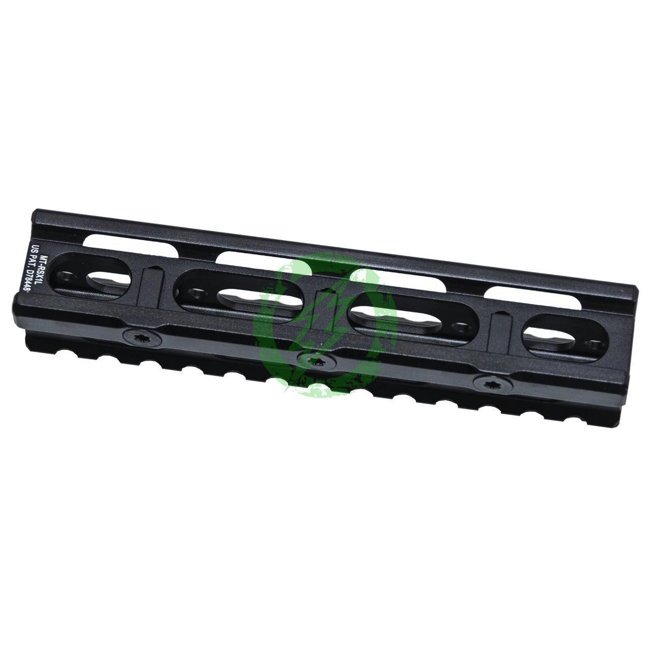  Leapers UTG Super Slim Picatinny Riser Mount 0.75" Height | 13 Slots 