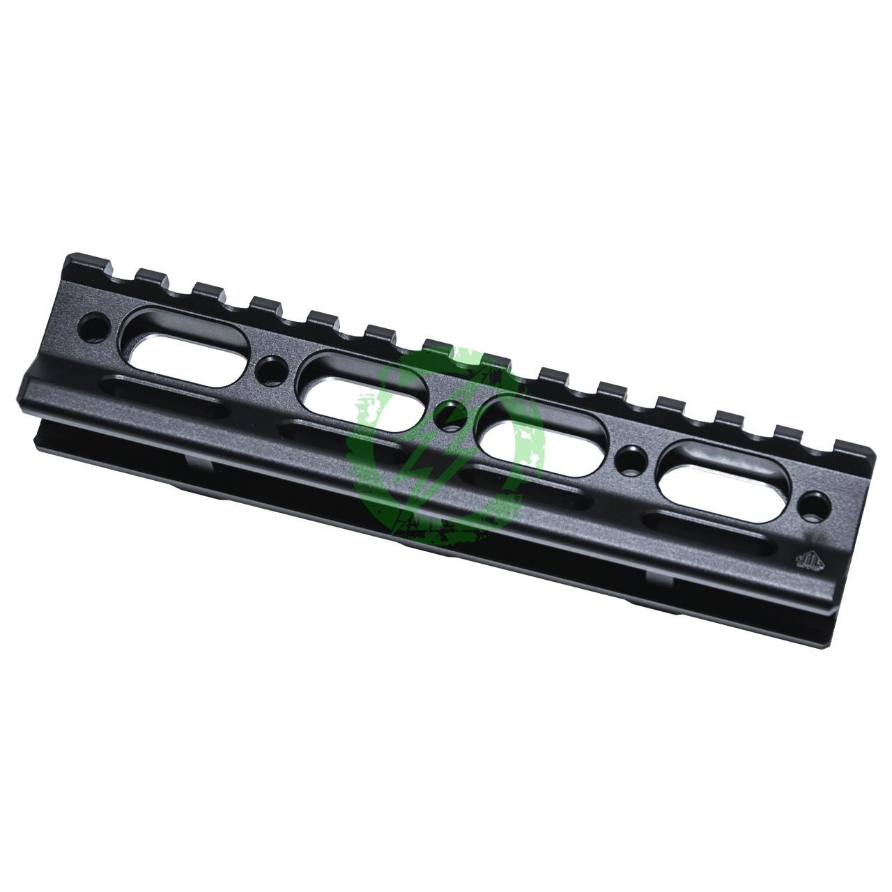  Leapers UTG Super Slim Picatinny Riser Mount 0.75" Height | 13 Slots 