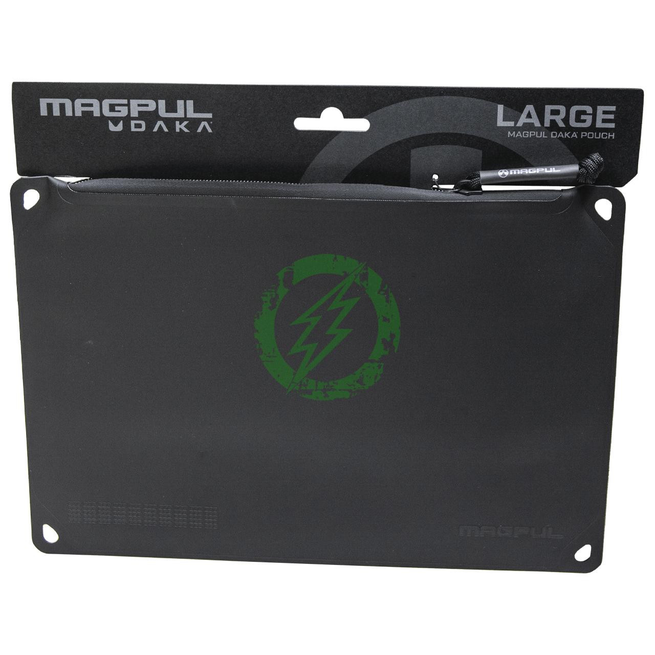  MAGPUL Large DAKA Pouch | Black 