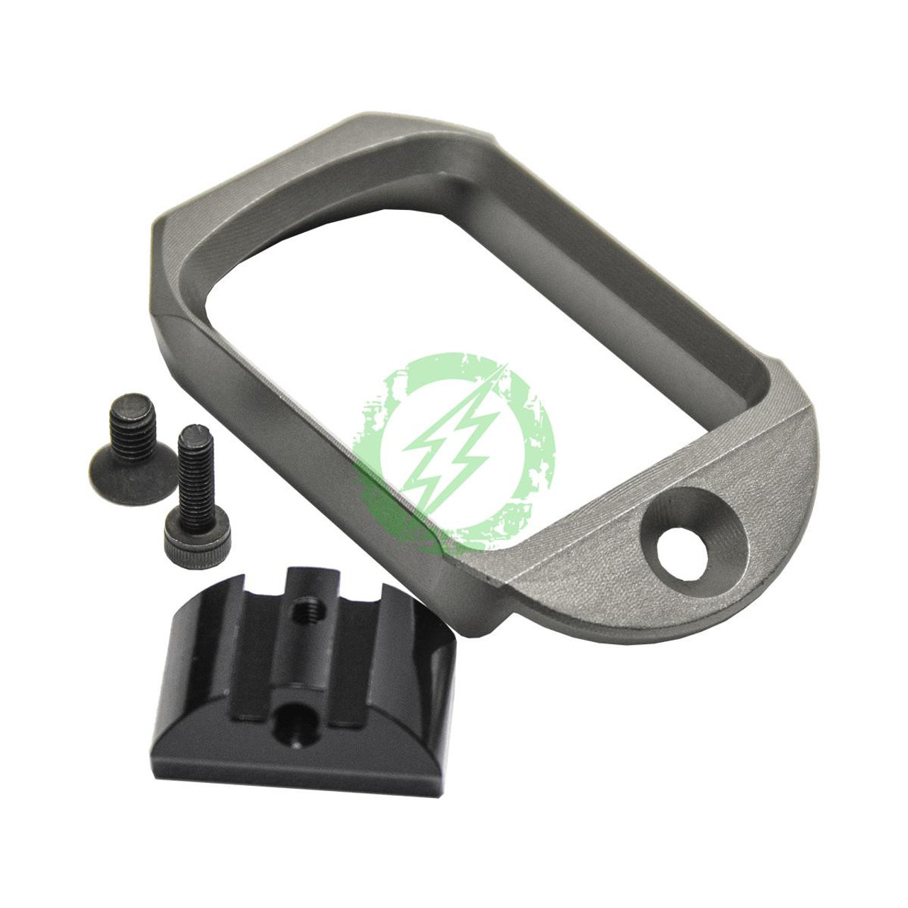  MITA Aluminum Magwell for Glock Series Type A | Except VFC GEN5 