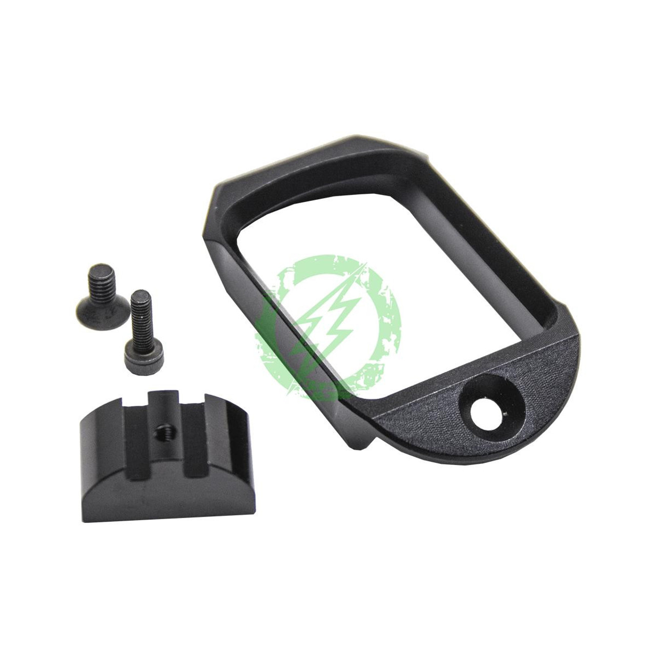  MITA Aluminum Magwell for Glock Series Type A | Except VFC GEN5 