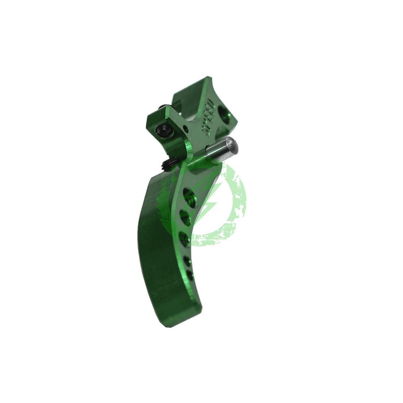  Speed Airsoft M4 AEG Externally Tunable Trigger | SE2 Special Edition | Curve 