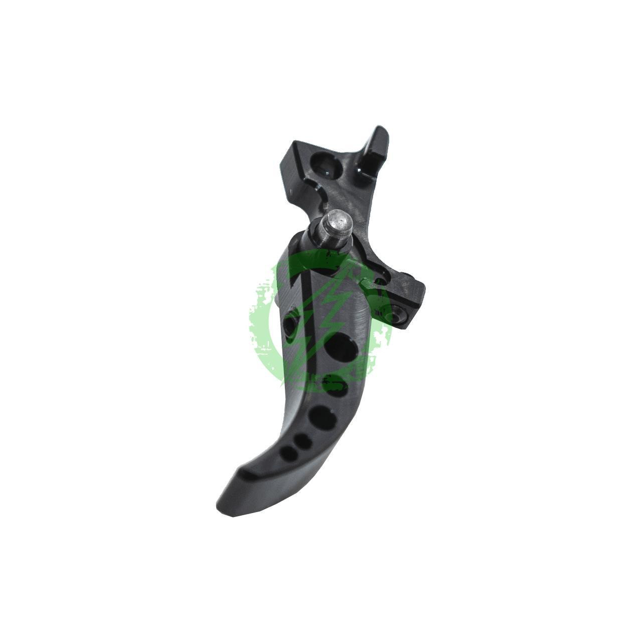  Speed Airsoft M4 AEG Externally Tunable Trigger | SE2 Special Edition | Curve 