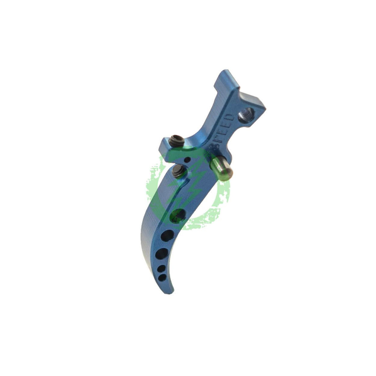  Speed Airsoft M4 AEG Externally Tunable Trigger | SE2 Special Edition | Curve 