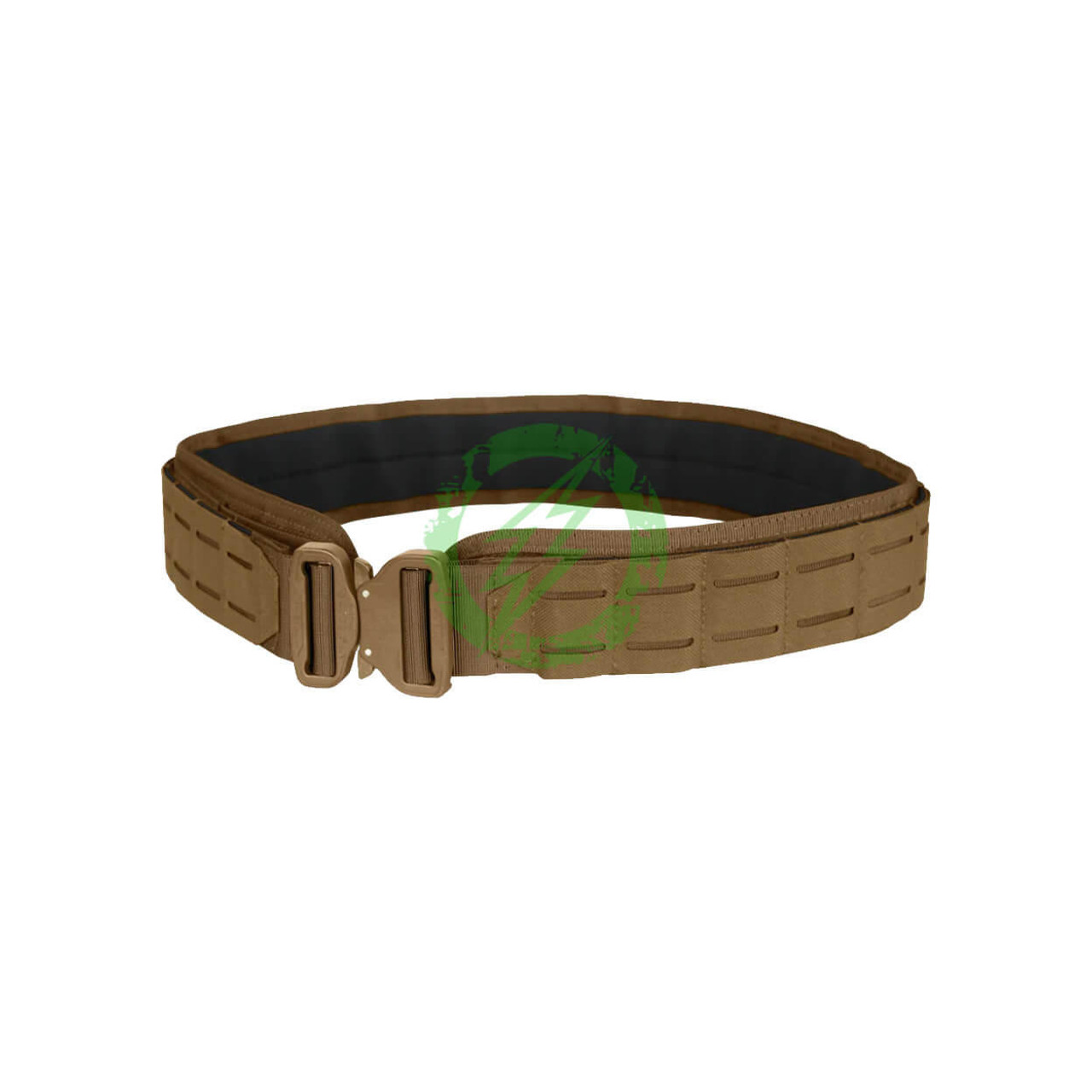 Condor Outdoor Condor LCS Cobra Gun Belt | Coyote, Black, and Olive Drab 