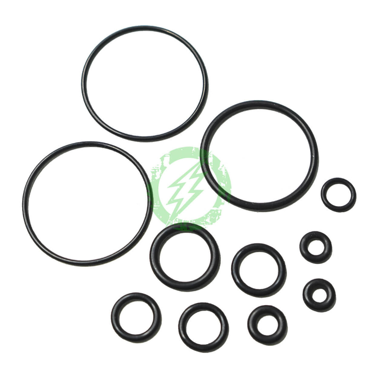 Redline Airsoft Redline N7 Gen-2 & N7 Milsim Gen-2 Rebuild | O-Ring Kit 