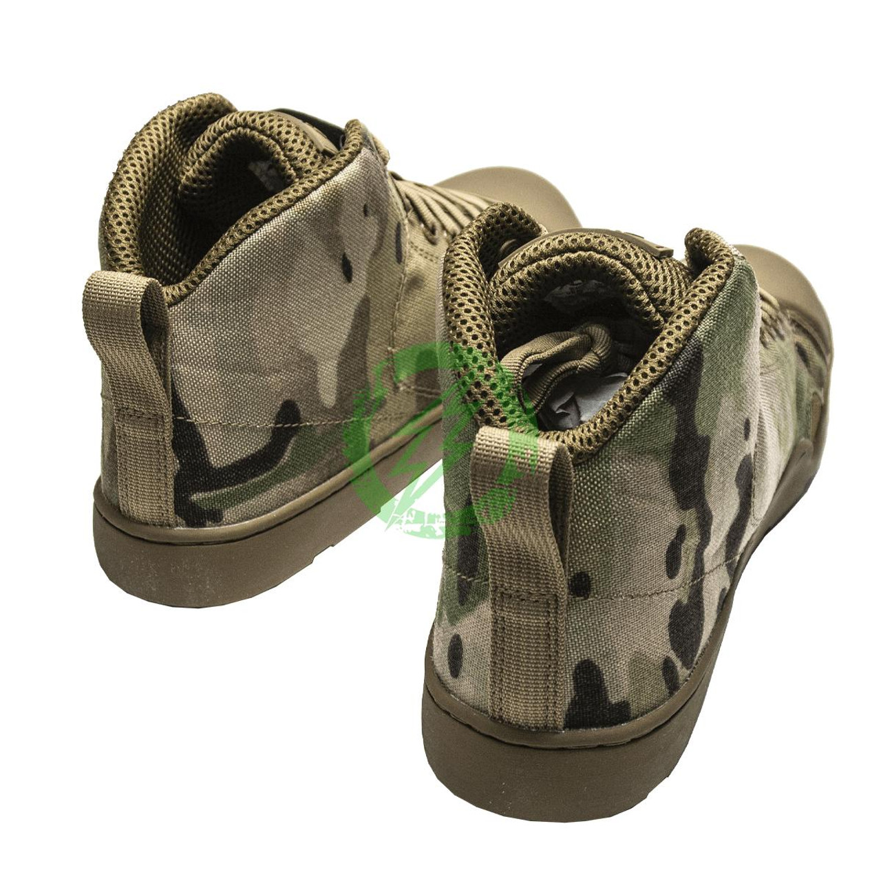 Altama Multicam Maritime Assault Special Operations Boot