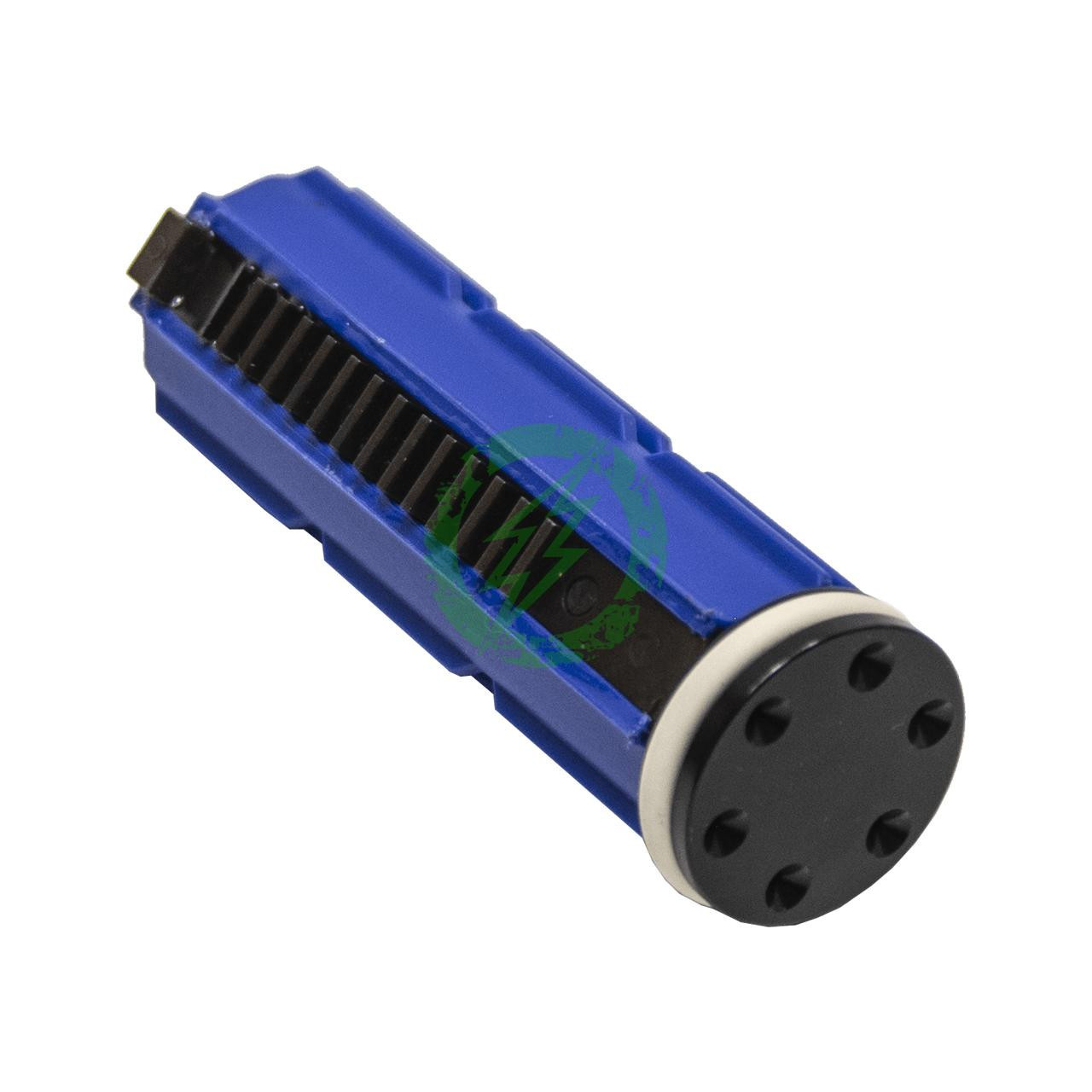  APEX Airworks APEX Piston | Full Steel Rack | Vented CNC Aluminum Piston Head 