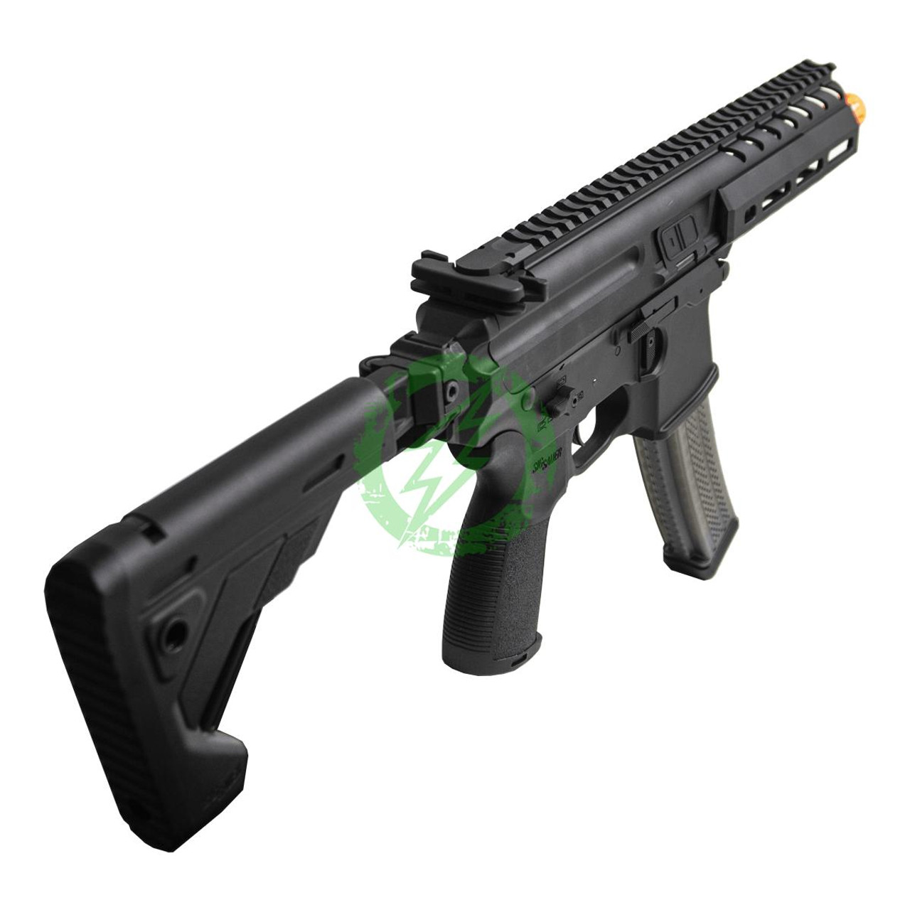  SIG Airsoft PROFORCE MPX AEG Airsoft Rifle with VFC Avalon Gearbox 