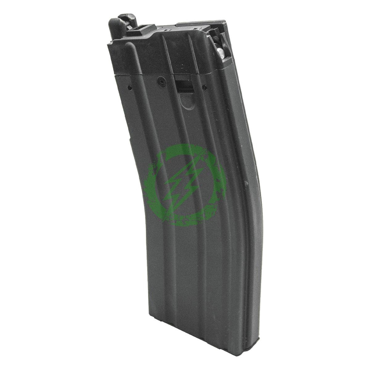  KWA LM4 PTR Series GBB Magazine | 40 Round 