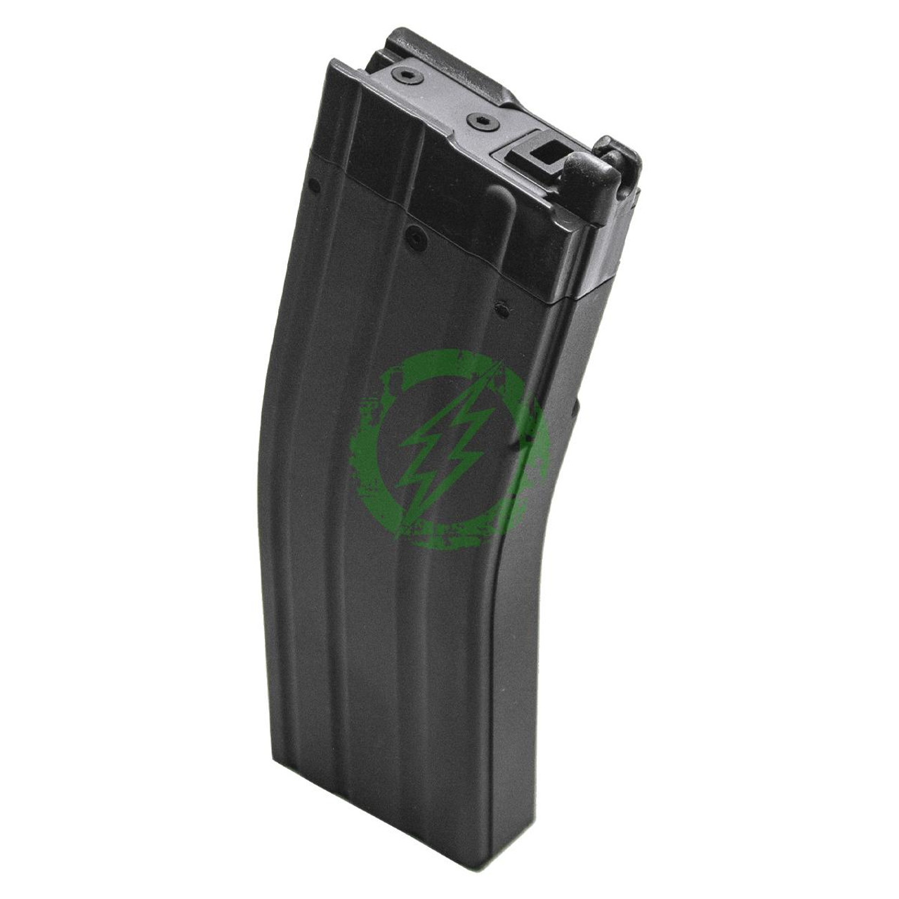  KWA LM4 PTR Series GBB Magazine | 40 Round 