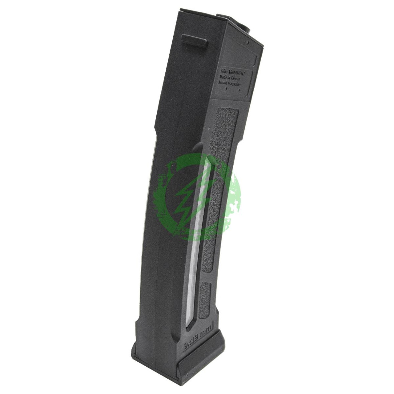  G&G MXC 9 Magazine 130 Rounds 