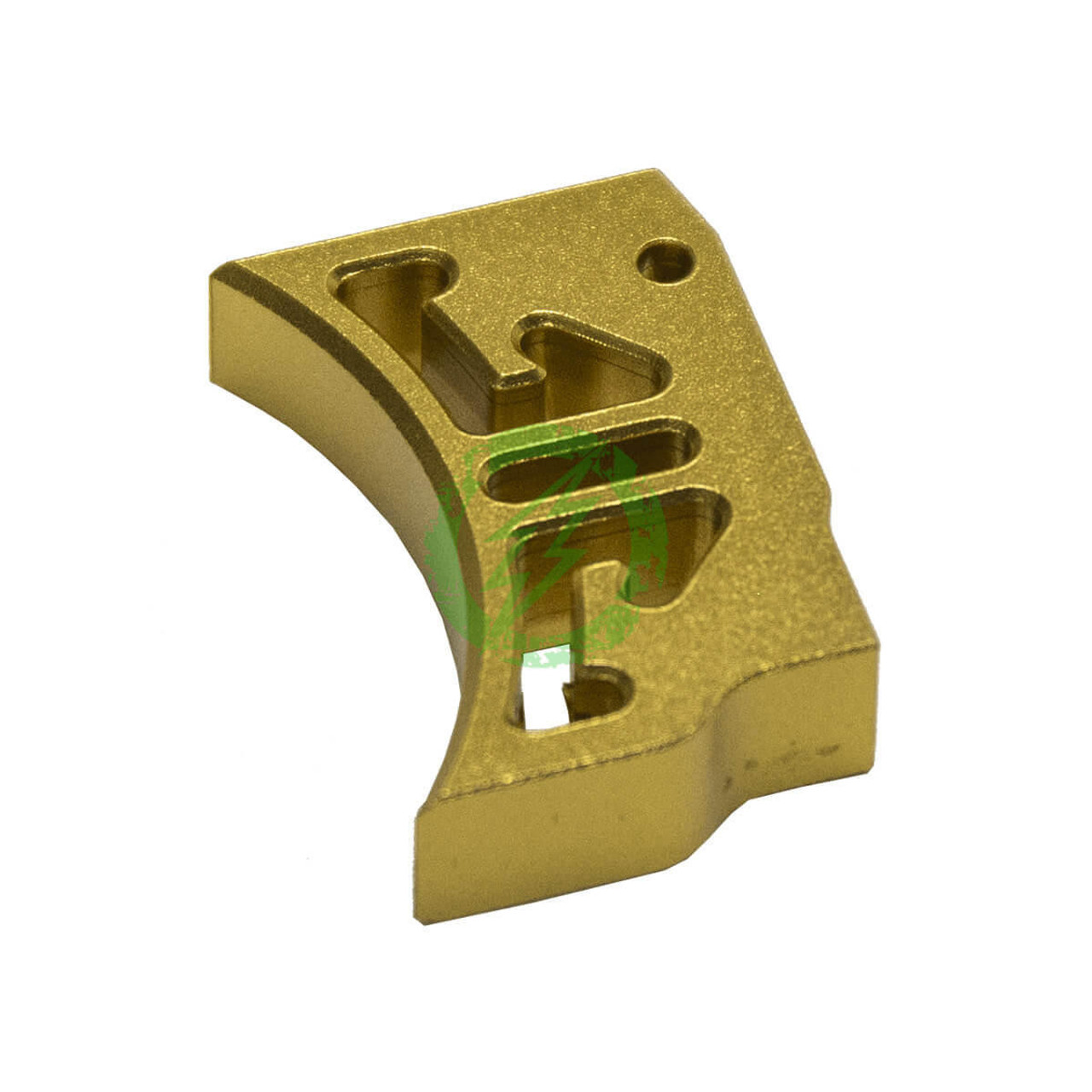 LA Capa Customs LCC S1 Curved Trigger