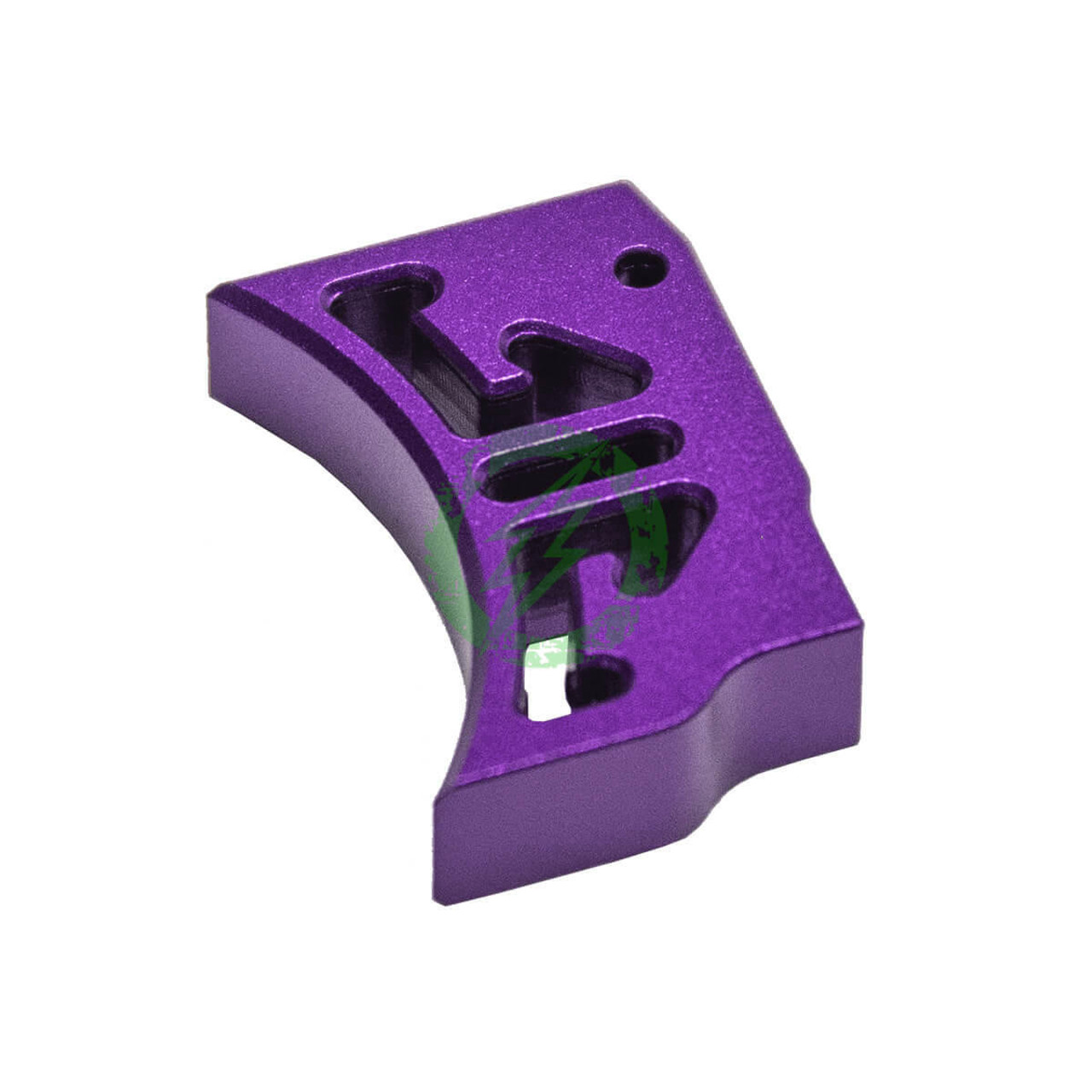 LA CAPA Customs LCC S1 Curved Trigger