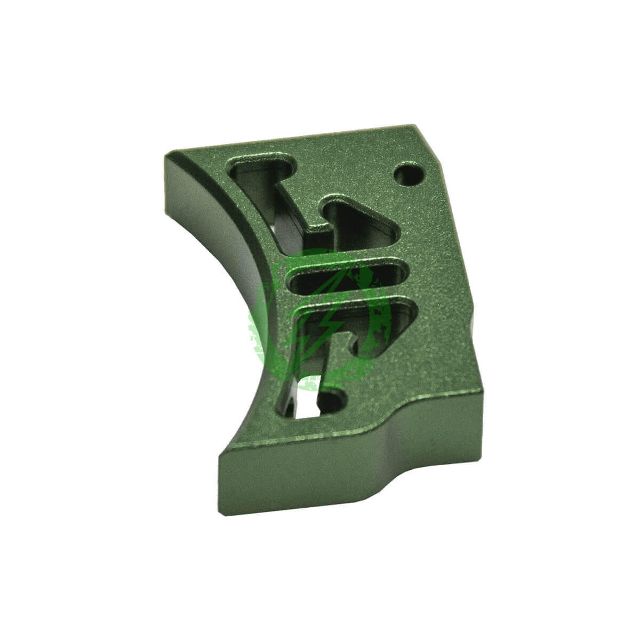 LA CAPA Customs LCC S1 Curved Trigger