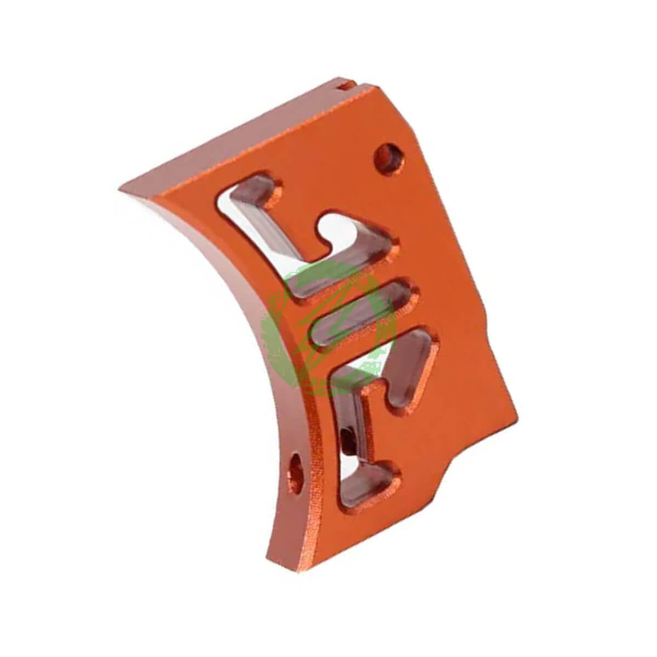 LA Capa Customs LCC S1 Curved Trigger