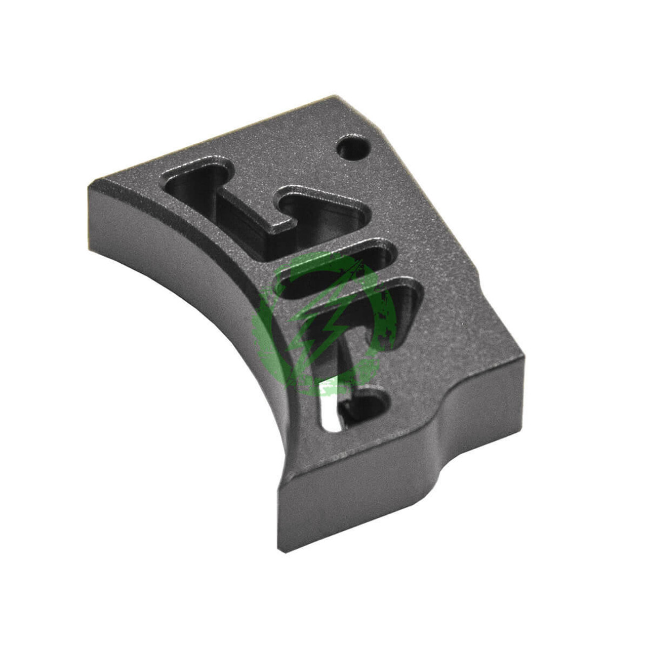 LA Capa Customs LCC S1 Curved Trigger