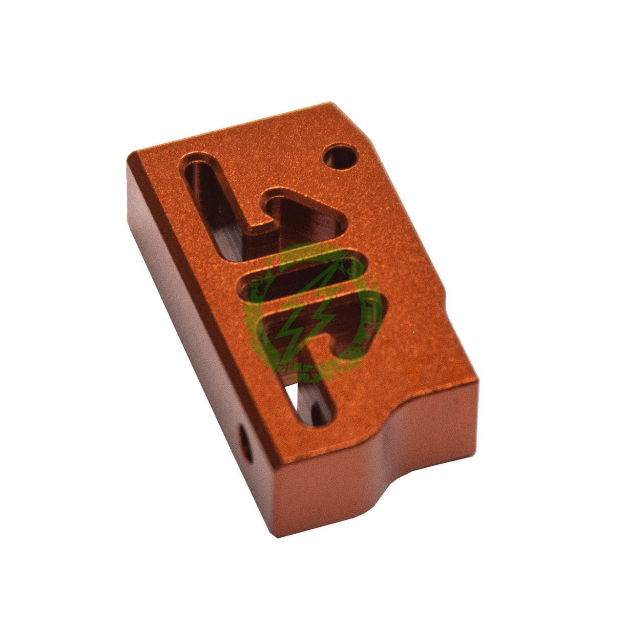 LA CAPA Customs LCC S2 Flat Trigger