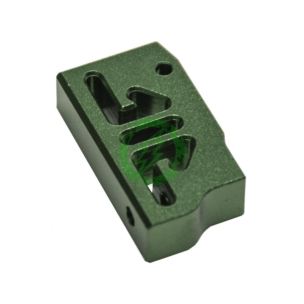 LA CAPA Customs LCC S2 Flat Trigger