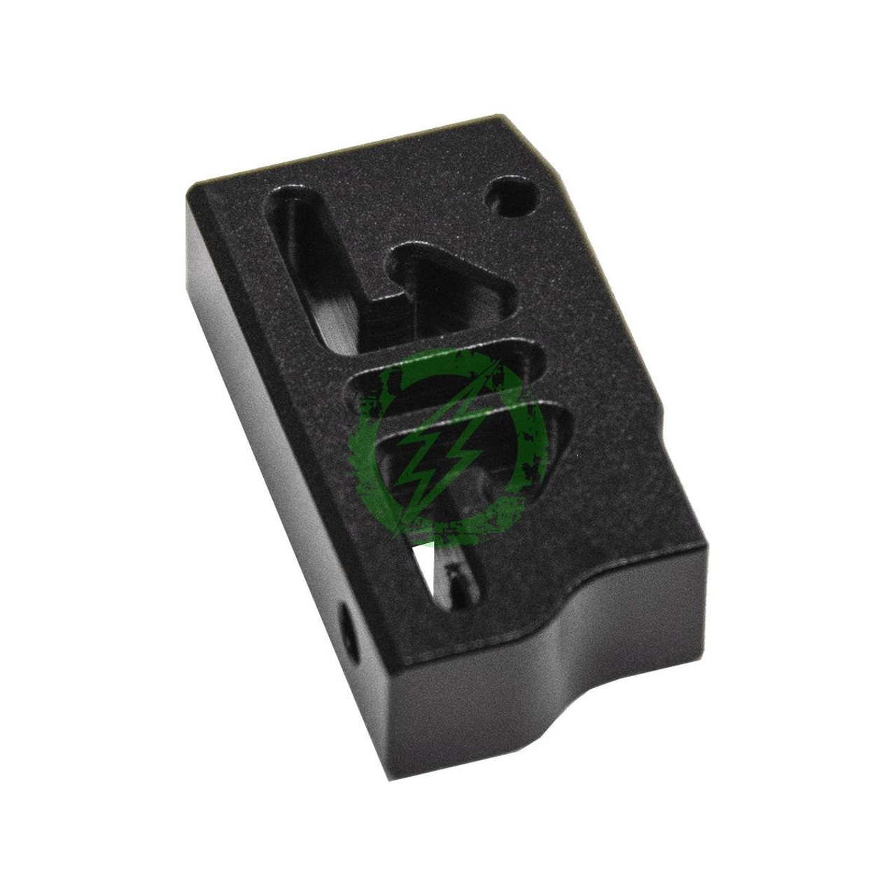 LA CAPA Customs LCC S2 Flat Trigger