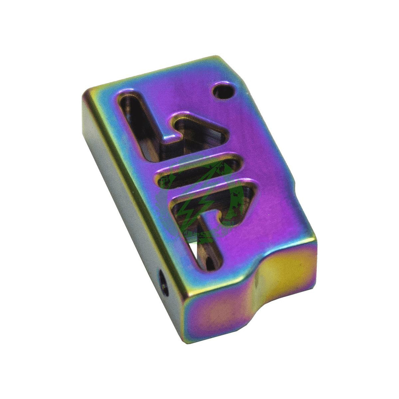 LA CAPA Customs LCC S2 Flat Trigger