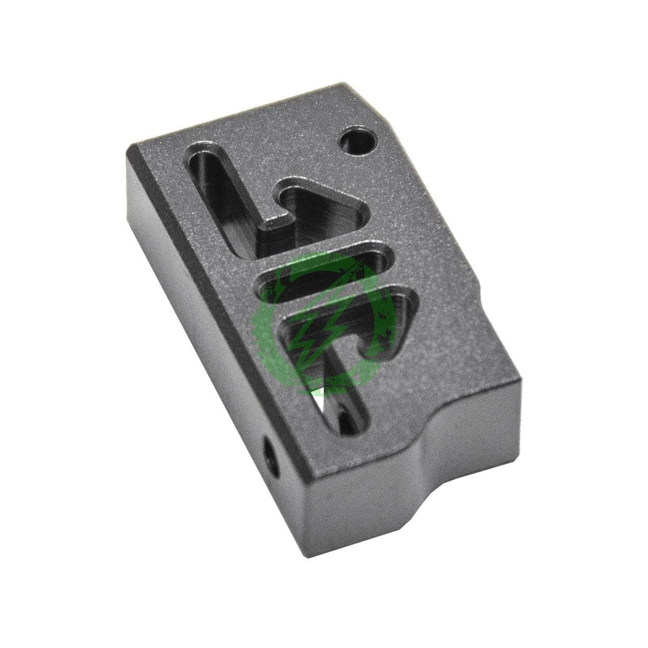 LA Capa Customs LCC S2 Flat Trigger