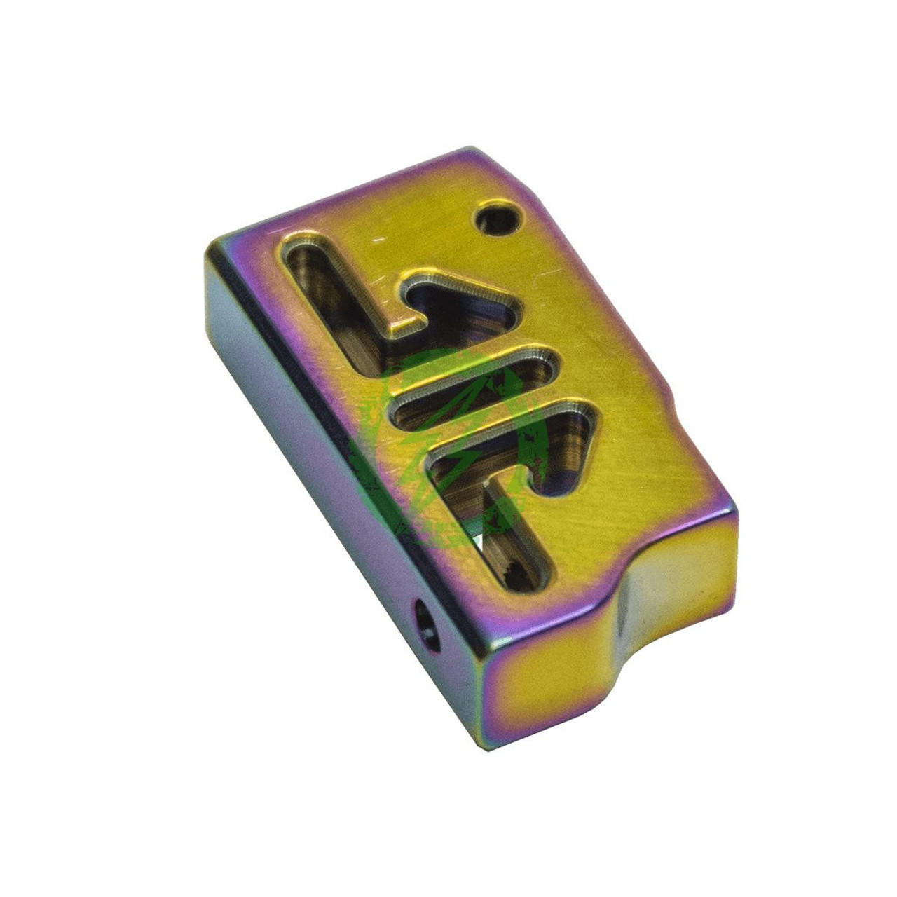 LA Capa Customs LCC S2 Flat Trigger