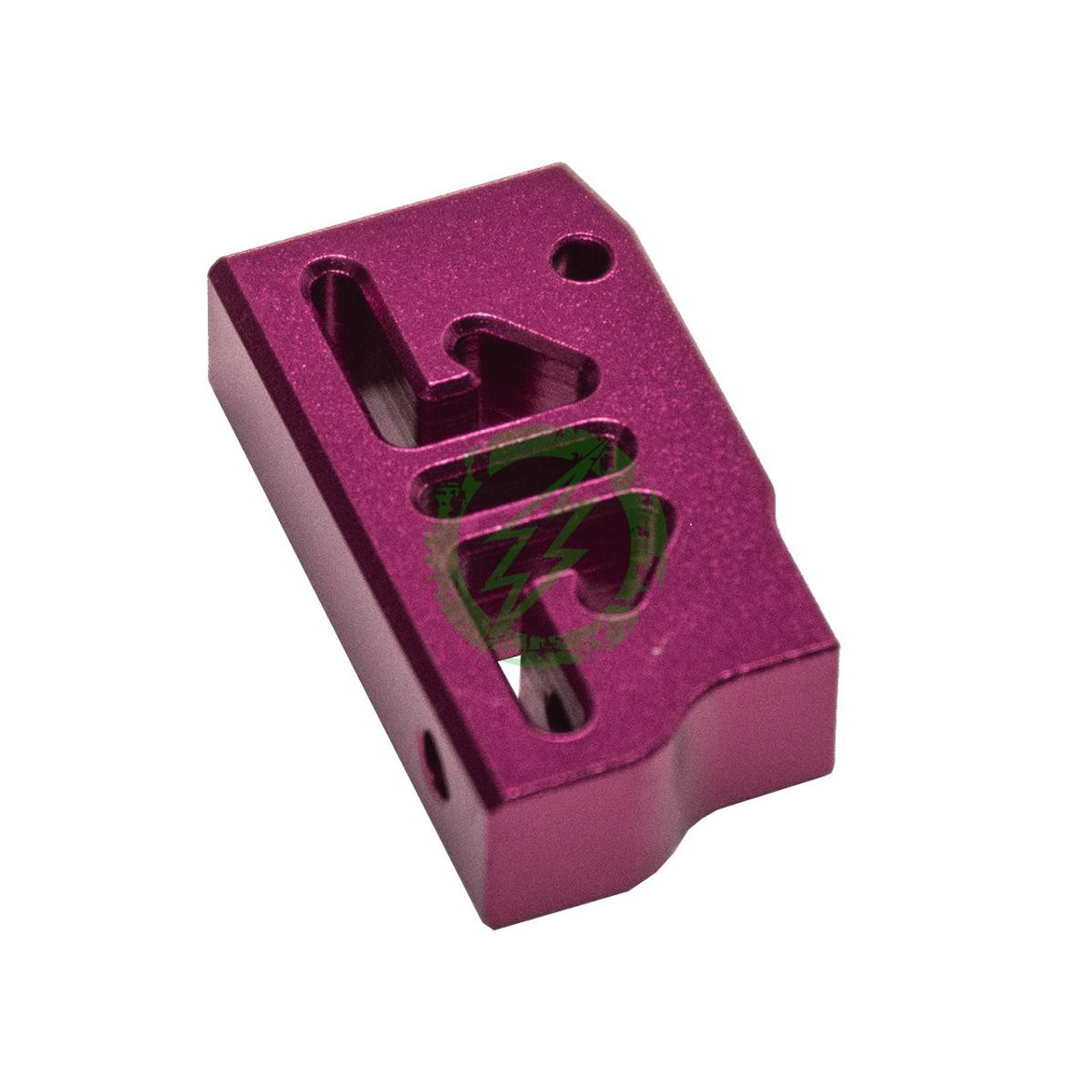 LA Capa Customs LCC S2 Flat Trigger