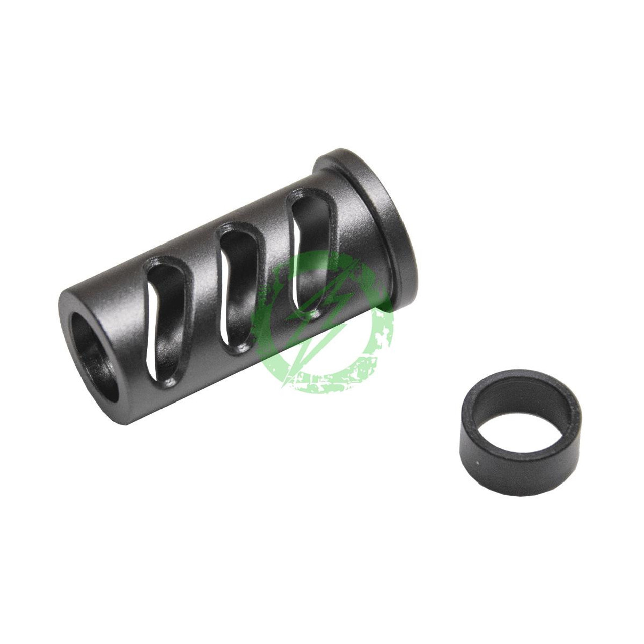 LA CAPA Customs LCC Cutout 4.3 Guide Plug with Delrin Ring