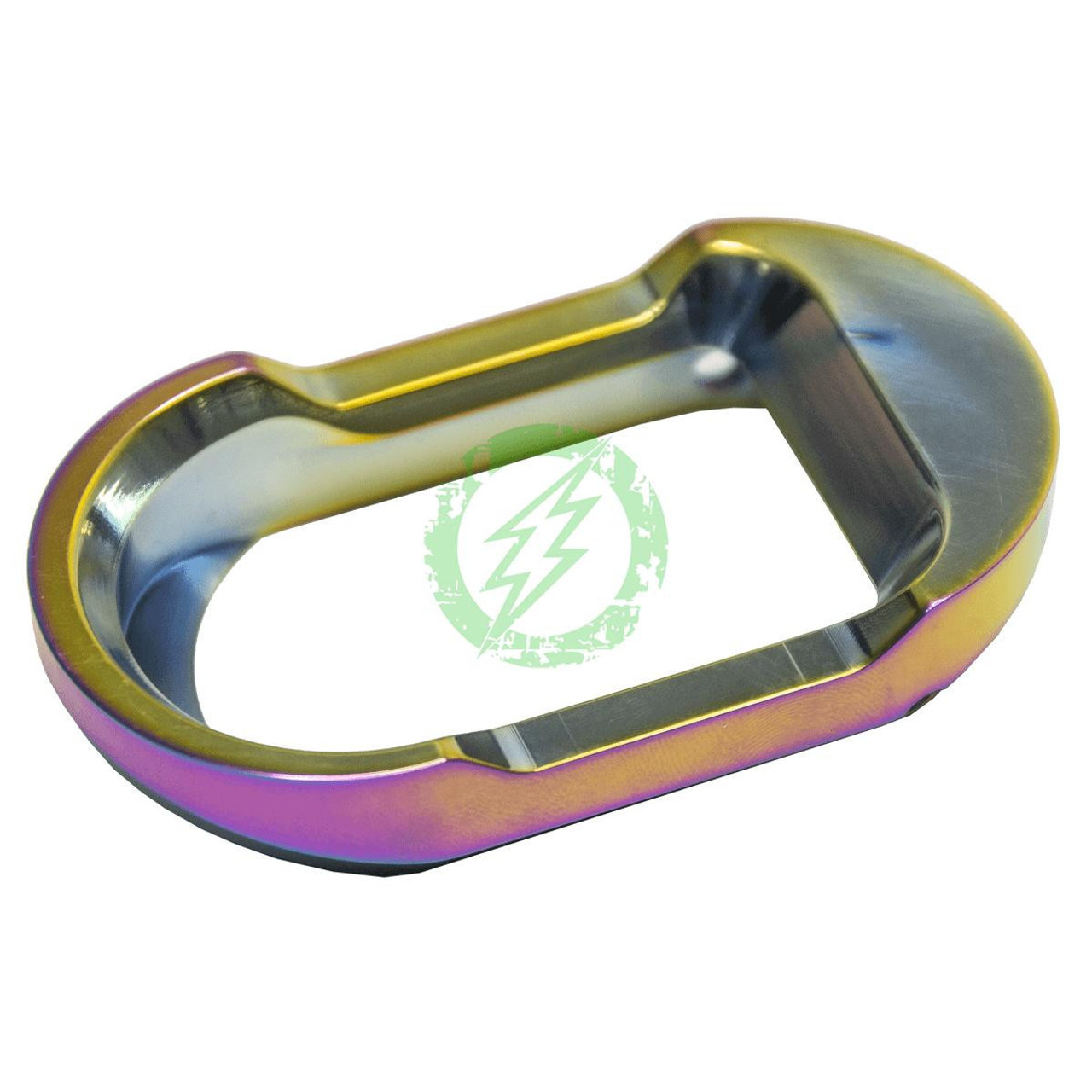 LA Capa Customs LCC Guardian Style Alumnimum Magwell