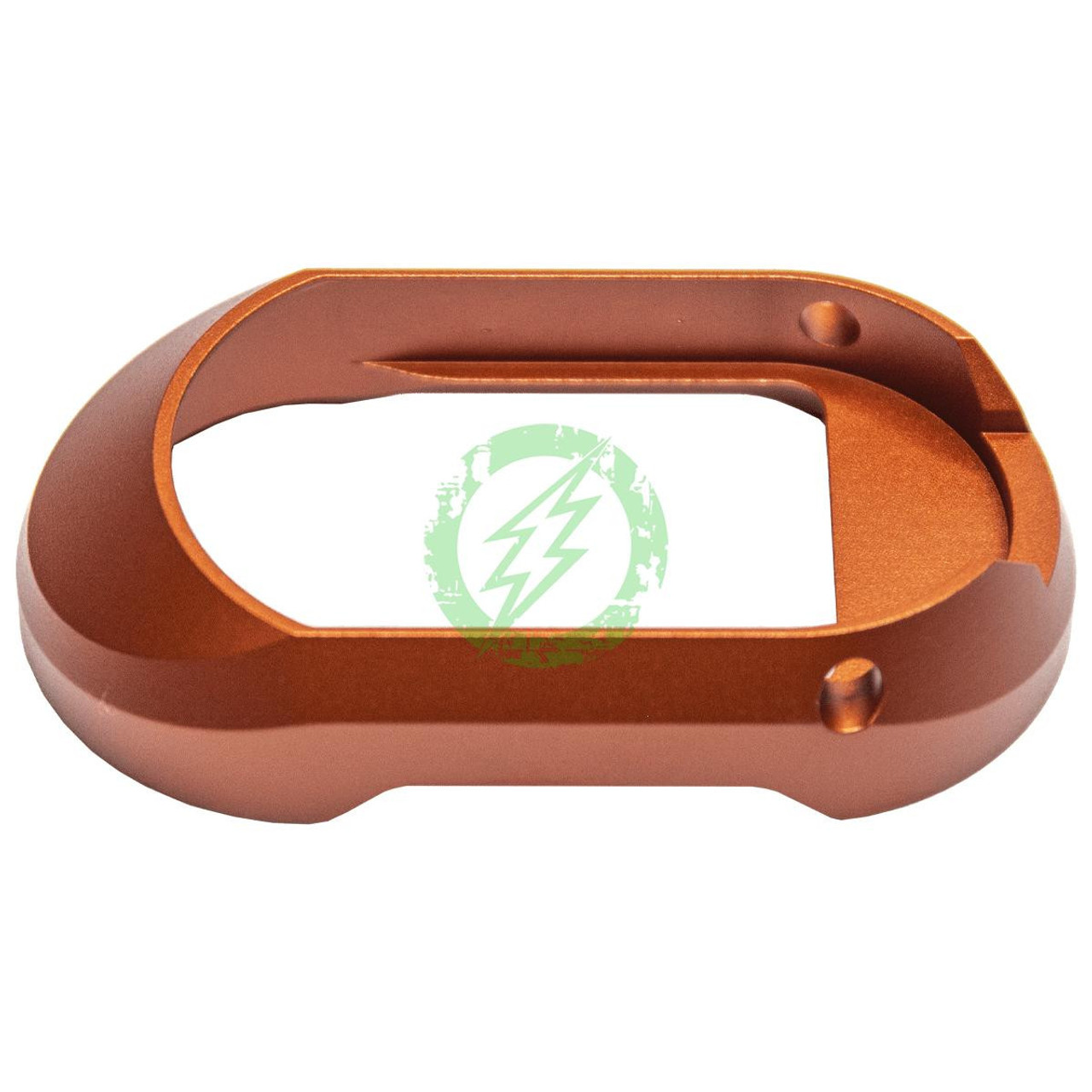 LA Capa Customs LCC Guardian Style Alumnimum Magwell