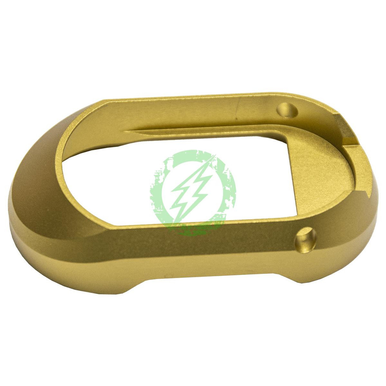 LA CAPA Customs LCC Guardian Style Alumnimum Magwell