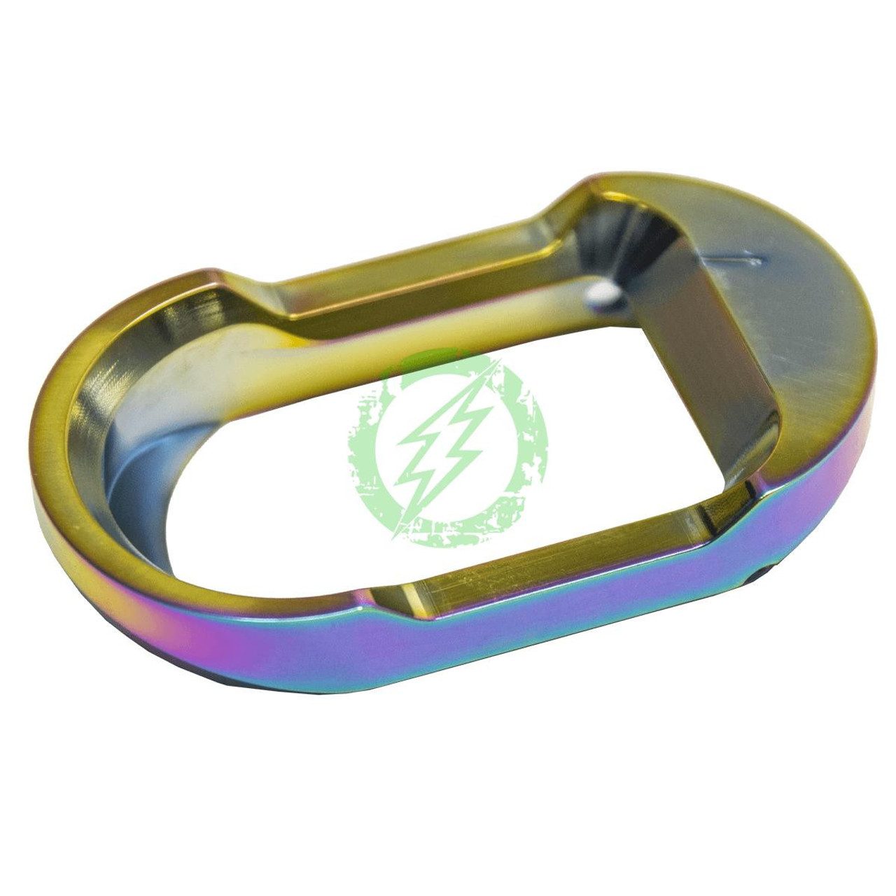 LA Capa Customs LCC Guardian Style Alumnimum Magwell