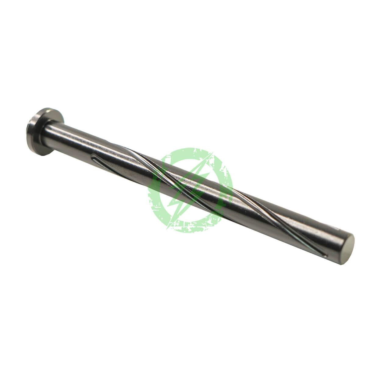 LA Capa Customs / LA Innovations LA CAPA Customs LCC Duralumin 5.1 Tornado Guide Rod 