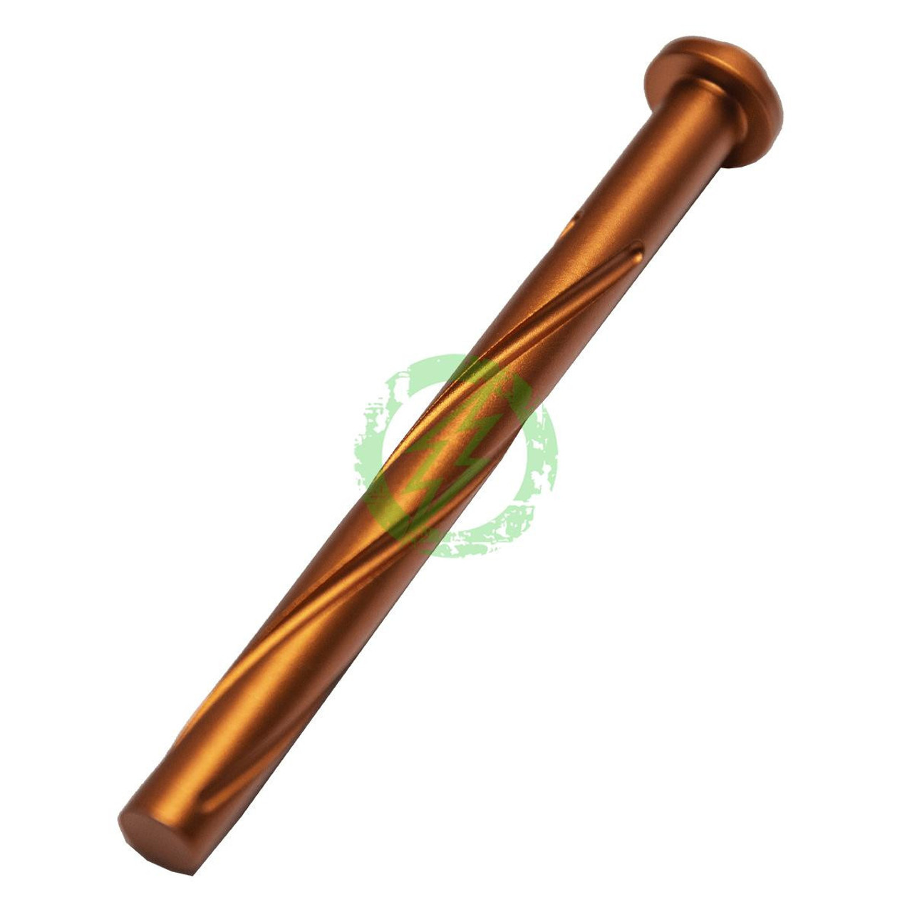 LA CAPA Customs LCC Duralumin 5.1 Tornado Guide Rod