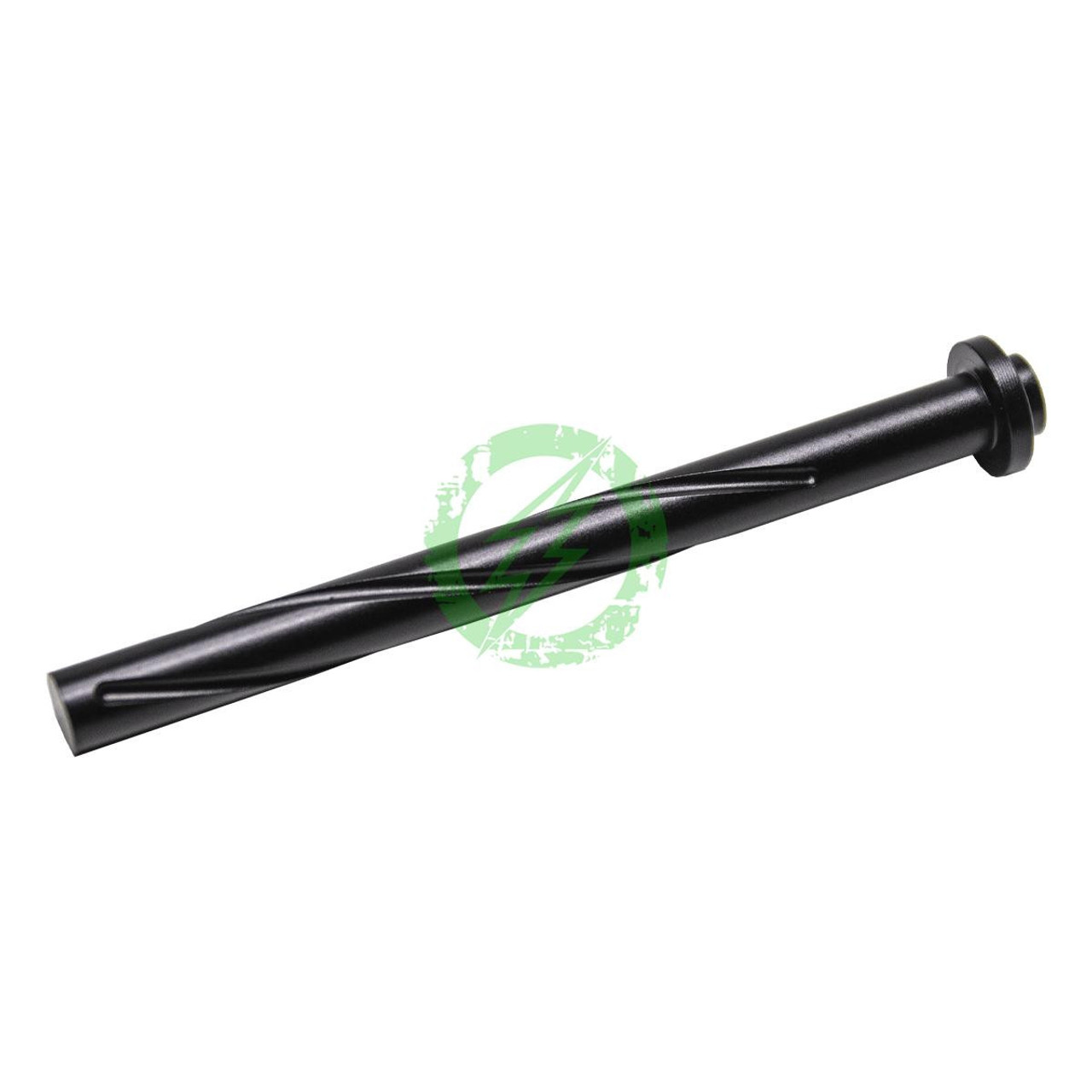 LA Capa Customs LCC Duralumin 5.1 Tornado Guide Rod