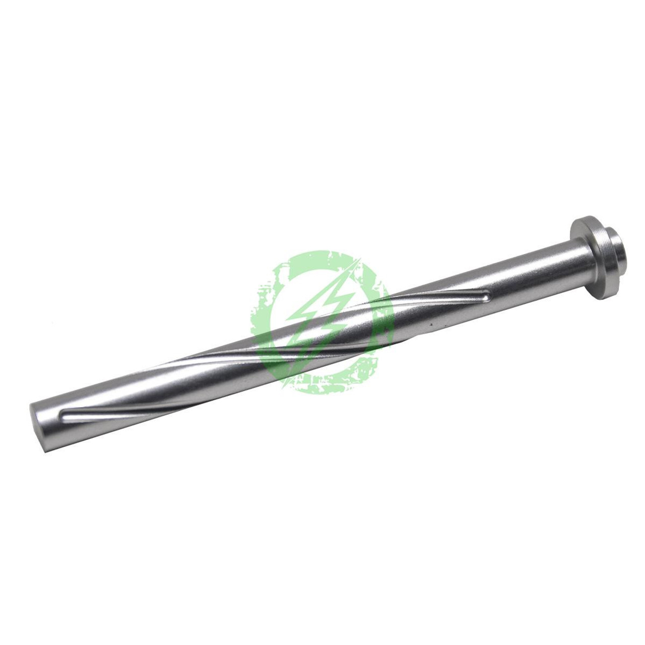 LA Capa Customs LCC Duralumin 5.1 Tornado Guide Rod