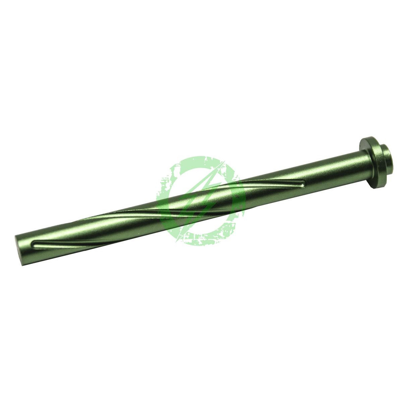 LA CAPA Customs LCC Duralumin 5.1 Tornado Guide Rod