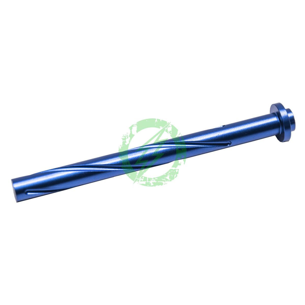 LA Capa Customs LCC Duralumin 5.1 Tornado Guide Rod