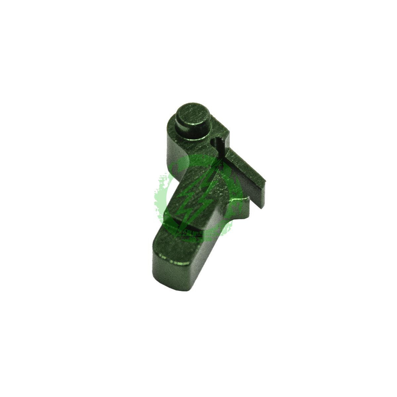 LA CAPA Customs LCC Duralumin Valve Knocker for Tokyo Marui Hicapa