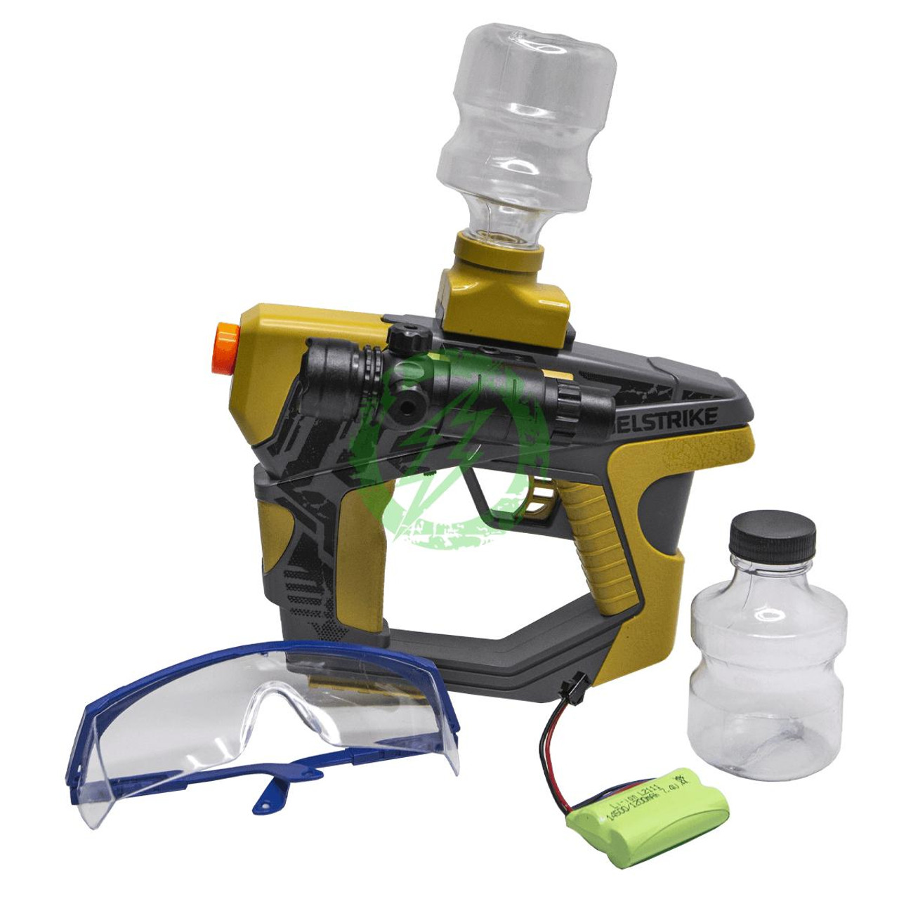  GELSTRIKE Rapid Blaster Delta Gel Blaster Python Yellow 