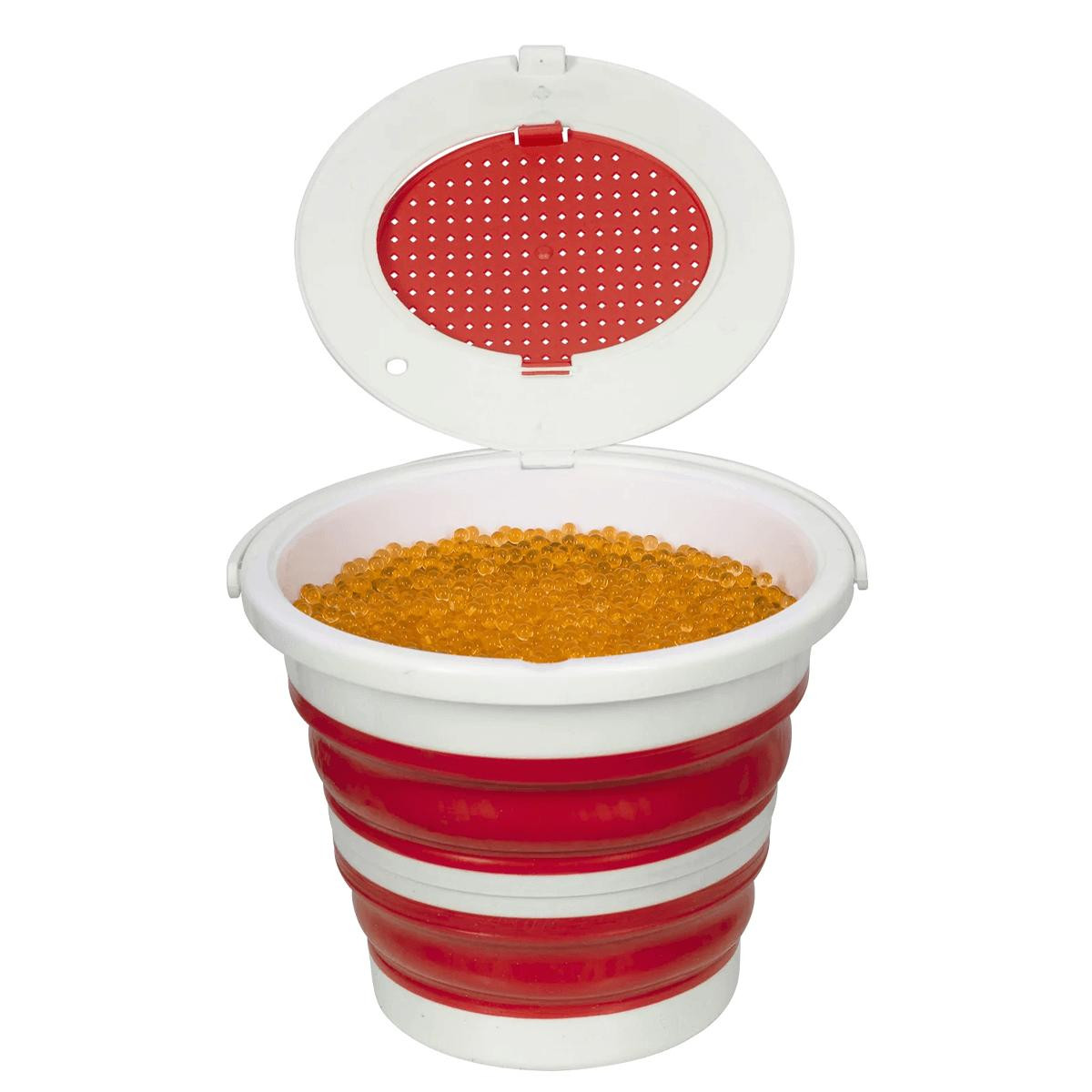  GELSTRIKE Ammo Tub | Blue, Red, Green, Yellow 