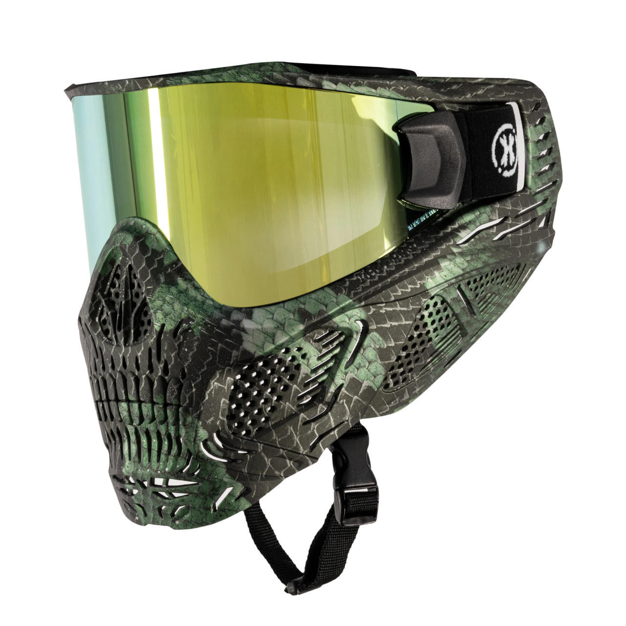 HK Army HSTL Skull Goggle | Face Protection
