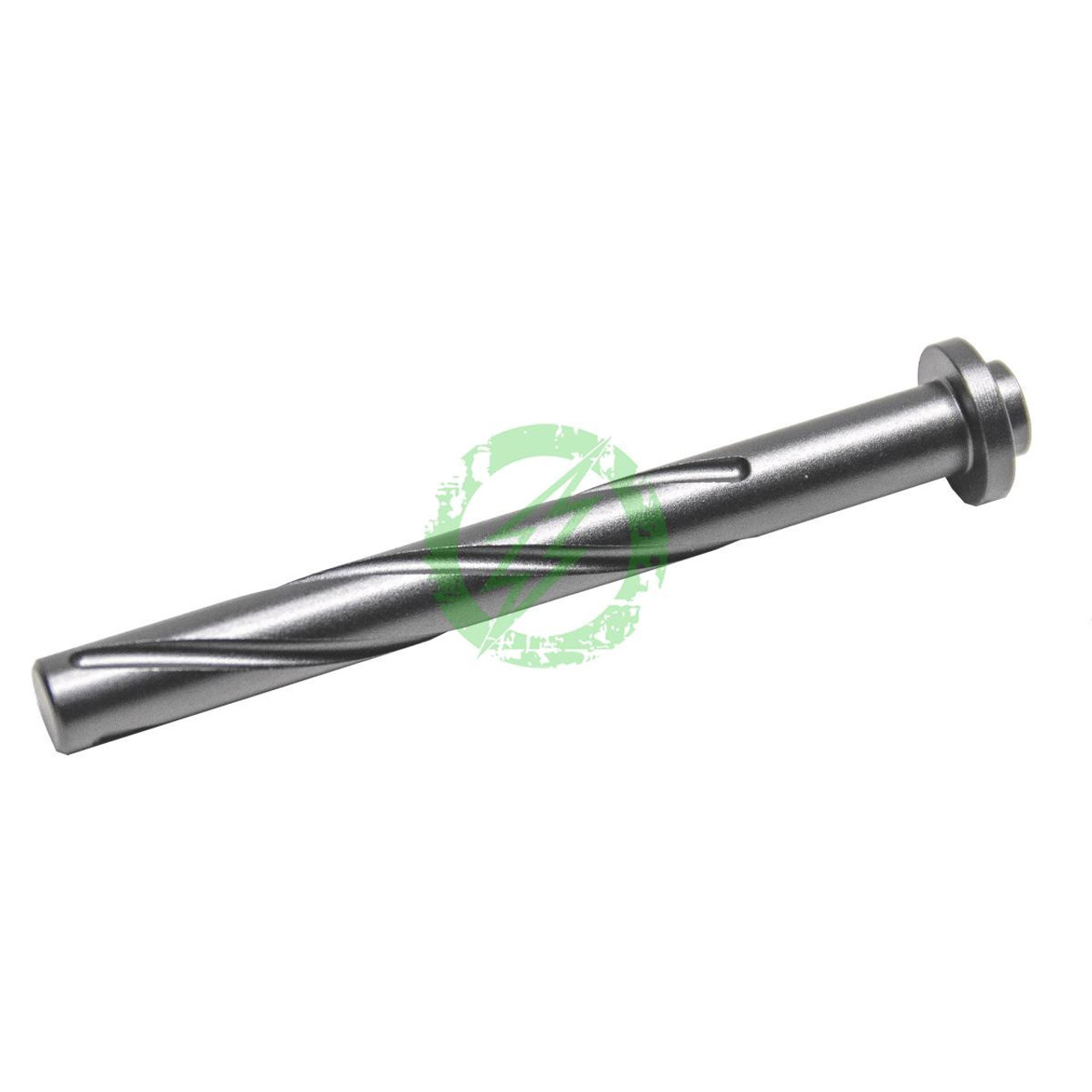 LA Capa Customs LCC Duralumin 4.3 Tornado Guide Rod