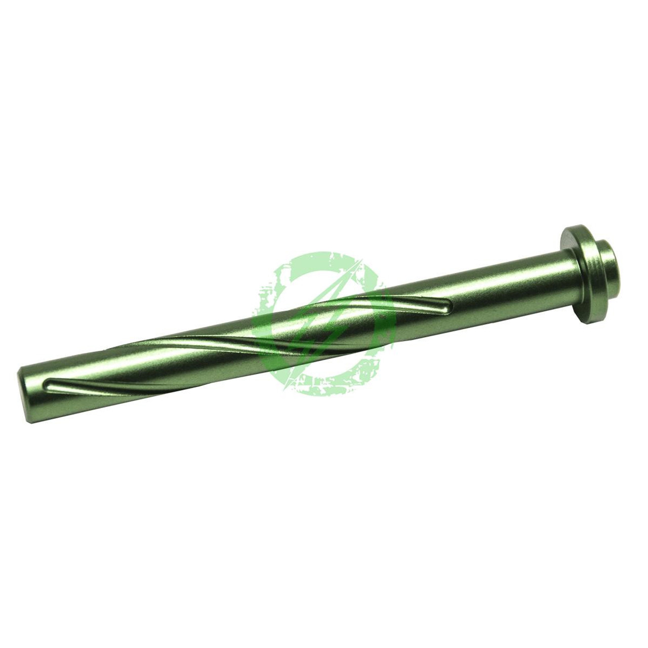 LA CAPA Customs LCC Duralumin 4.3 Tornado Guide Rod