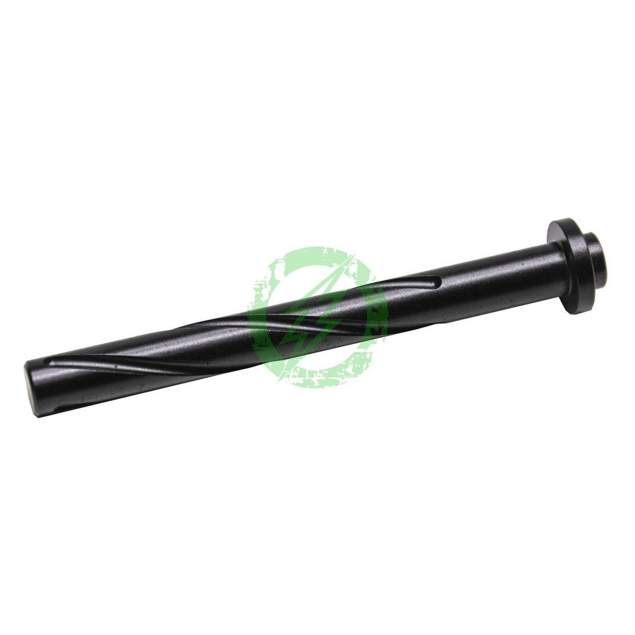 LA Capa Customs LCC Duralumin 4.3 Tornado Guide Rod