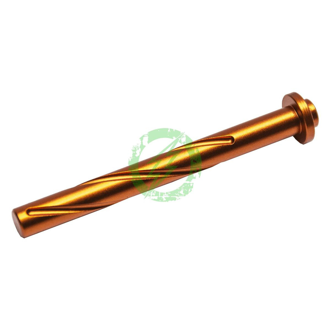 LA CAPA Customs LCC Duralumin 4.3 Tornado Guide Rod