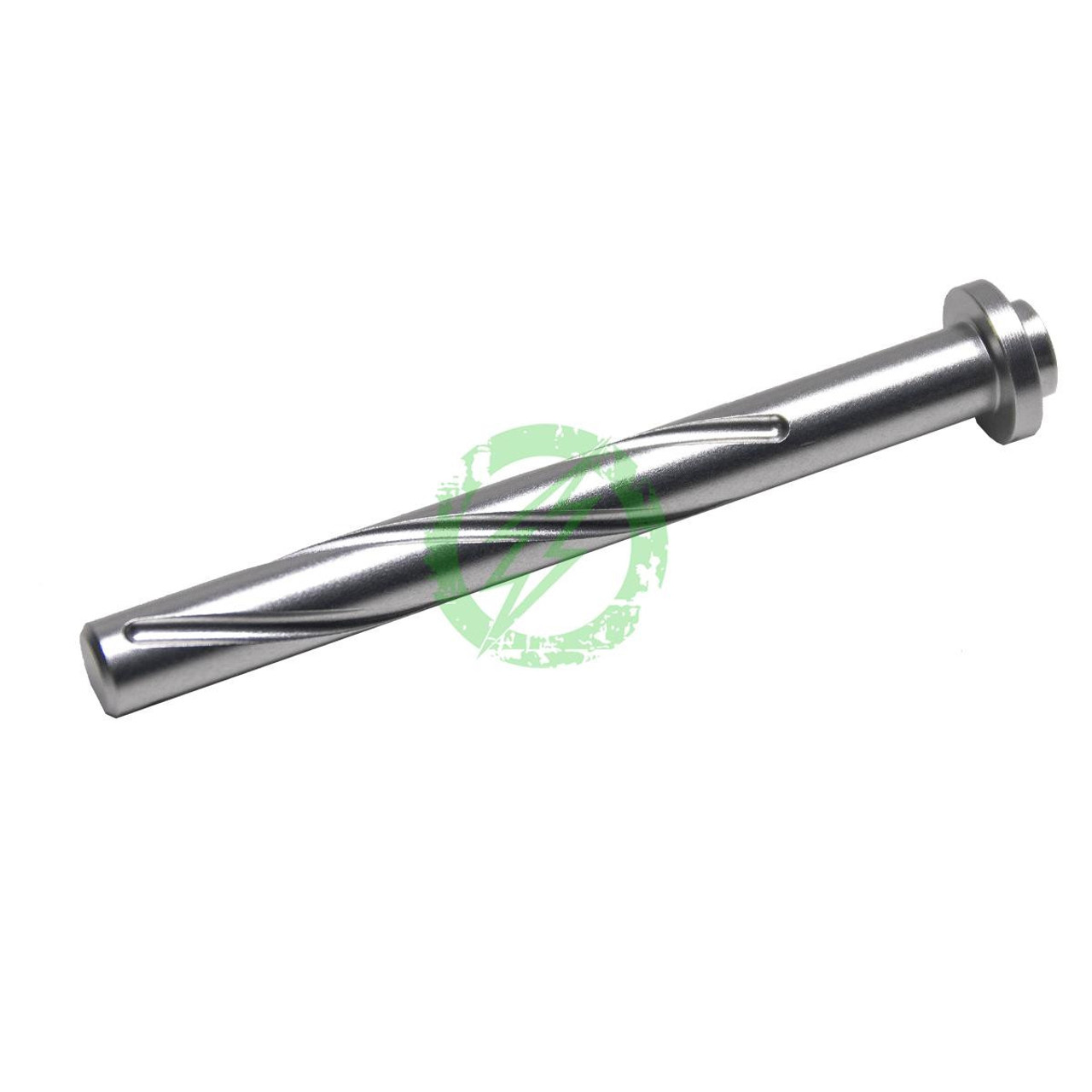 LA Capa Customs LCC Duralumin 4.3 Tornado Guide Rod