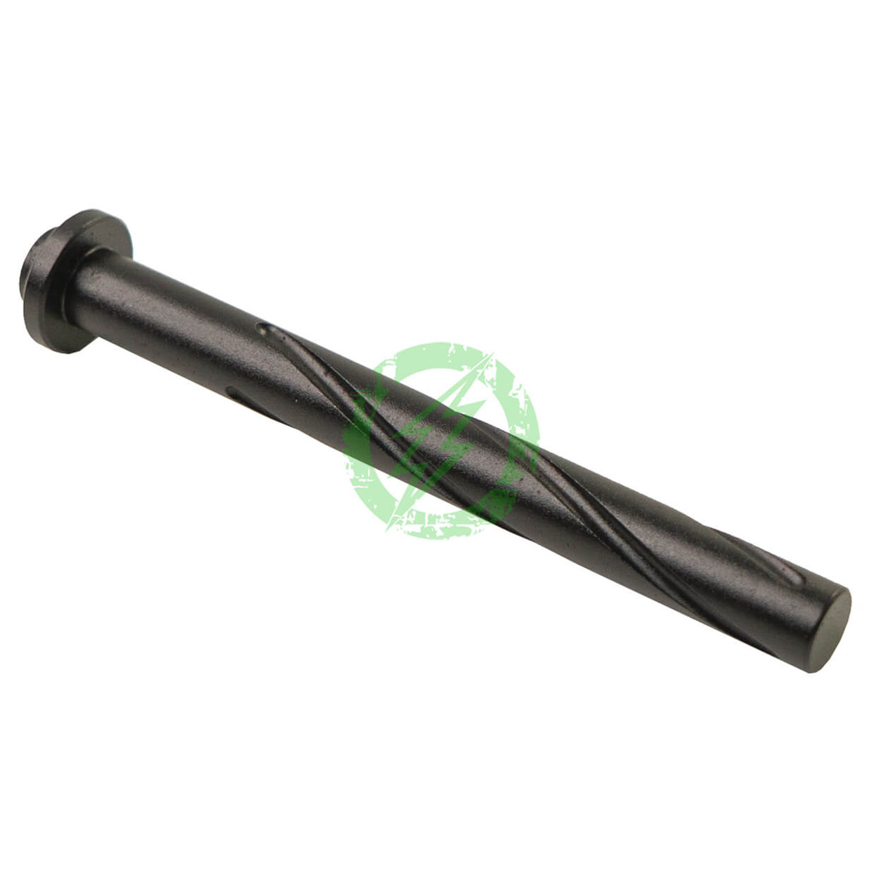 LA Capa Customs LCC Duralumin 4.3 Tornado Guide Rod
