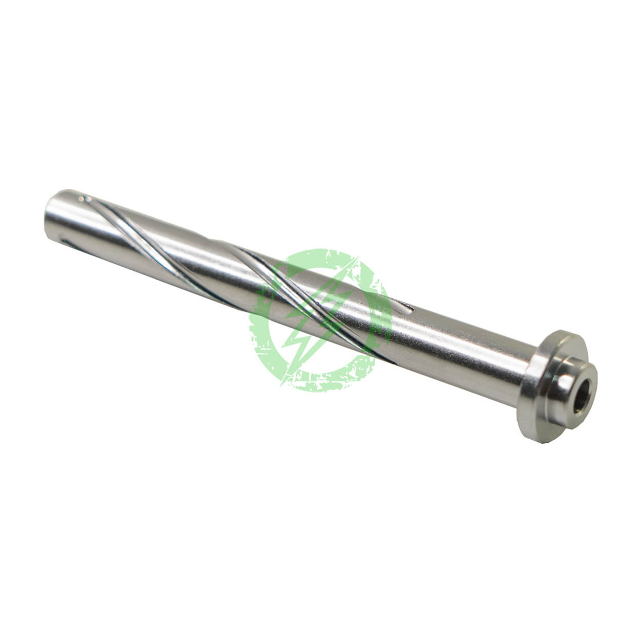 LA Capa Customs LCC Duralumin 4.3 Tornado Guide Rod